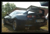 Toyota Supra  - 2